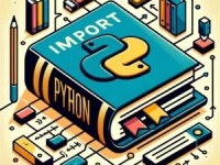 Python Import Statements